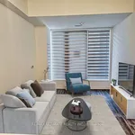 3 bedroom apartment of 699 sq. ft in Toronto