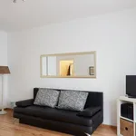 Rent 1 bedroom apartment of 27 m² in Dusseldorf