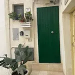 casa arredata Ostuni