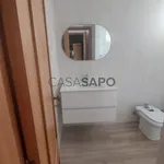 Rent 2 bedroom apartment of 97 m² in Cidade da Maia