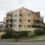 Rent 2 bedroom apartment in Wollongong