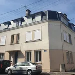 Rent 3 bedroom apartment of 60 m² in ST QUENTIN