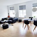 Rent 3 bedroom apartment of 108 m² in Hjørring