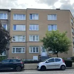 Huur 1 slaapkamer appartement in Evere