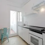 Rent 3 bedroom apartment in Madrid