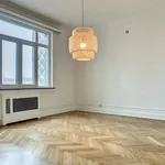  appartement avec 2 chambre(s) en location à Bruxelles