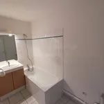 Appartement de 41 m² avec 2 chambre(s) en location à Toulouse 31300 -