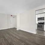 2 bedroom apartment of 861 sq. ft in Toronto