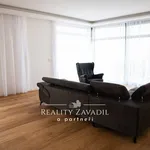 Rent 3 bedroom apartment in Havlíčkův Brod