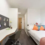 Rent 1 bedroom student apartment of 14 m² in Glasgow