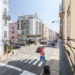 Alugar 7 quarto apartamento em Lisbon