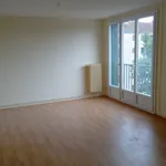 Rent 3 bedroom apartment of 68 m² in Montluçon