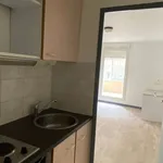 Appartement de 19 m² avec 1 chambre(s) en location à Valence