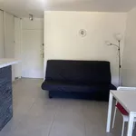 Appartement de 27 m² avec 2 chambre(s) en location à Cagnes-sur-Mer