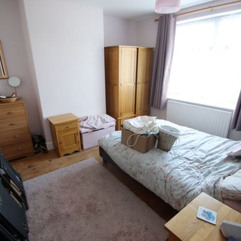 Flat to rent in Bathurst Road, Weston-Super-Mare BS22 Worle