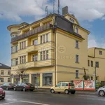 Pronajměte si 5 ložnic/e byt o rozloze 187 m² v Františkovy Lázně