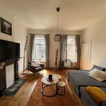  appartement avec 1 chambre(s) en location à Liège