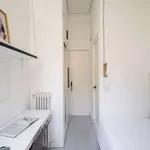 Rent a room in madrid