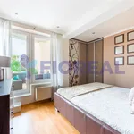 Rent 1 bedroom apartment of 106 m² in Prague