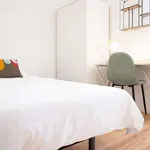 Rent a room of 58 m² in madrid