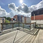 Rent 2 bedroom apartment in Ixelles - Elsene