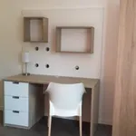 Rent 1 bedroom apartment of 19 m² in Herouville Saint Clair