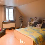 Huur 4 slaapkamer huis in Bruges