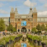 Huur 4 slaapkamer huis van 153 m² in Amsterdam