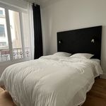 Appartement de 52 m² avec 2 chambre(s) en location à Paris