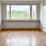 Vuokraa 1 makuuhuoneen asunto, 31 m² paikassa Vantaa