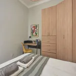 Rent a room in lisbon