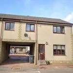 Flat to rent in Queen Street, Stonehouse, South Lanarkshire ML9