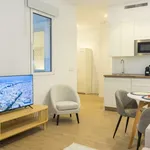 Studio of 34 m² in malaga