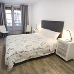 Alquilo 3 dormitorio apartamento de 1076 m² en Alicante