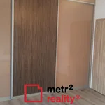 Pronajměte si 4 ložnic/e byt o rozloze 98 m² v Olomouc