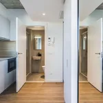 Rent 1 bedroom apartment in barcelona