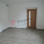 Pronájem bytu 3+kk 54m²