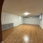 1 bedroom apartment of 14240 sq. ft in Toronto (Briar Hill-Belgravia)