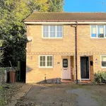 Semi-detached house to rent in Orchid Rise, Scunthorpe DN15