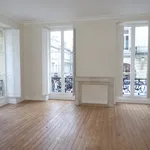 Rent 5 bedroom apartment of 166 m² in BORDEAUX