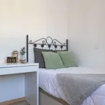 Rent a room in madrid