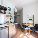 Miete 1 Schlafzimmer wohnung von 45 m² in Berlin