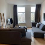 Rent 3 bedroom apartment of 68 m² in Jordaan