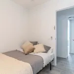 Rent a room in Madrid