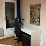 Appartement de 65 m² avec 3 chambre(s) en location à Montpellier