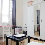 Louez une chambre de 200 m² à brussels