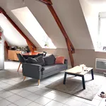 Appartement de 45 m² avec 3 chambre(s) en location à Bain-de-Bretagne