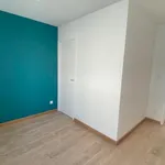 Appartement de 46 m² avec 3 chambre(s) en location à Roanne