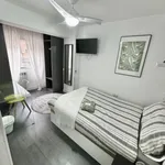 Rent 3 bedroom apartment in Madrid