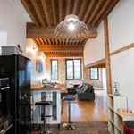 Rent 1 bedroom apartment of 480 m² in Lyon